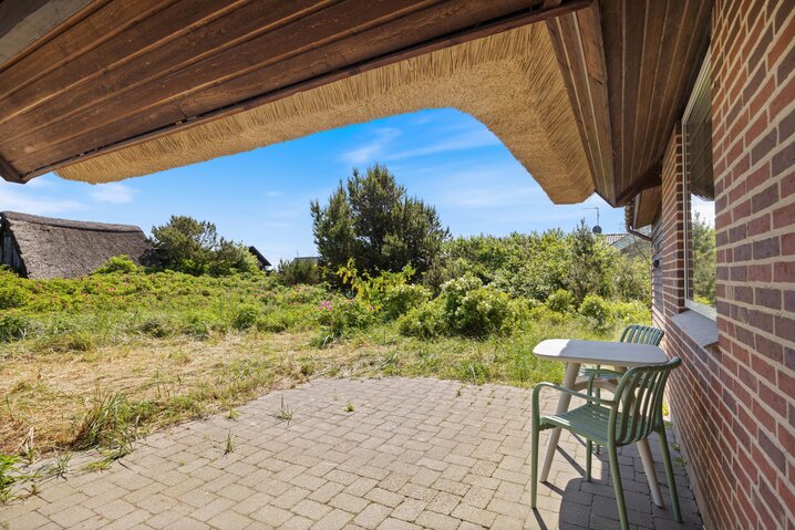 Ferienhaus G5520 in Anker Eskildsens Vej 118, Nr. Lyngvig - Bild #28