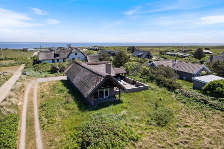 Ferienhaus G5520 in Anker Eskildsens Vej 118, Nr. Lyngvig - Bild #29