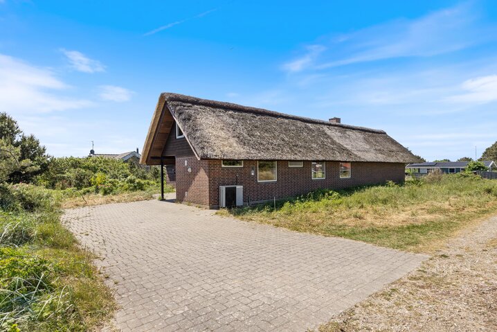 Ferienhaus G5520 in Anker Eskildsens Vej 118, Nr. Lyngvig - Bild #30