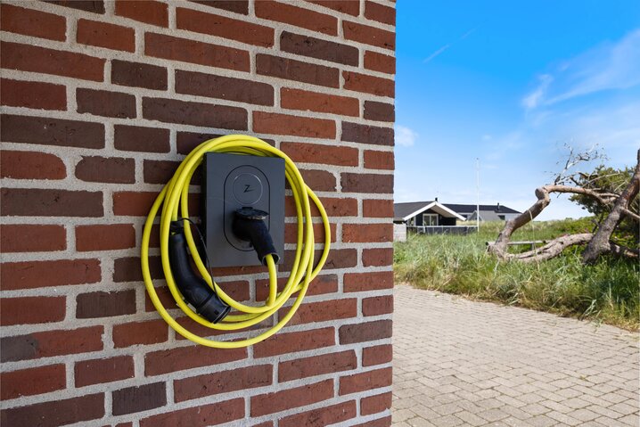 Ferienhaus G5520 in Anker Eskildsens Vej 118, Nr. Lyngvig - Bild #31
