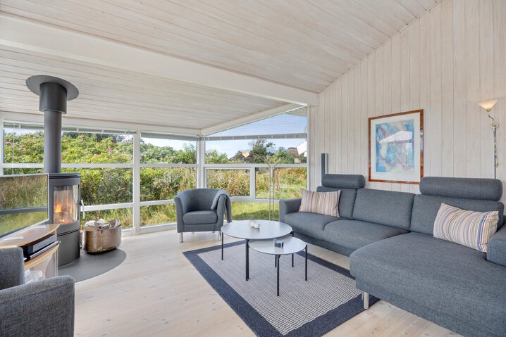 Ferienhaus G5540 in Fyrmarken 205, Nr. Lyngvig - Bild #1