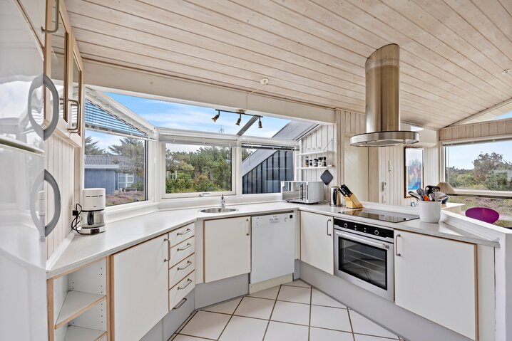 Ferienhaus G5540 in Fyrmarken 205, Nr. Lyngvig - Bild #2