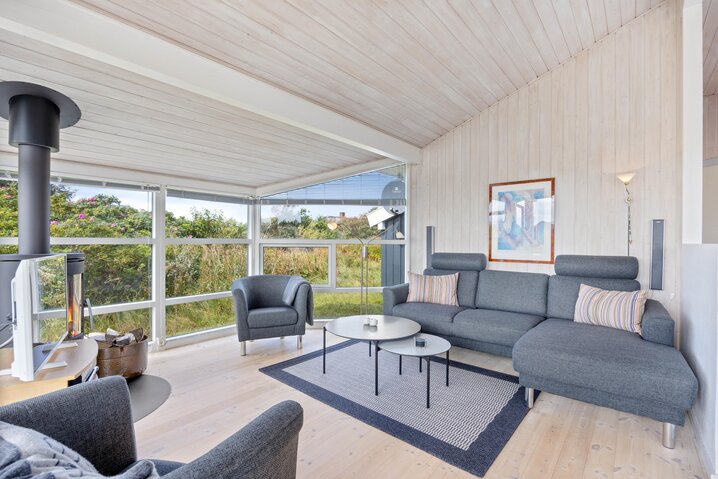 Ferienhaus G5540 in Fyrmarken 205, Nr. Lyngvig - Bild #3