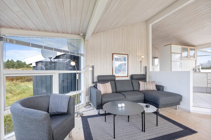 Ferienhaus G5540 in Fyrmarken 205, Nr. Lyngvig - Bild #4