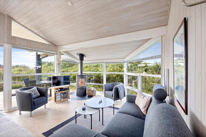 Ferienhaus G5540 in Fyrmarken 205, Nr. Lyngvig - Bild #5