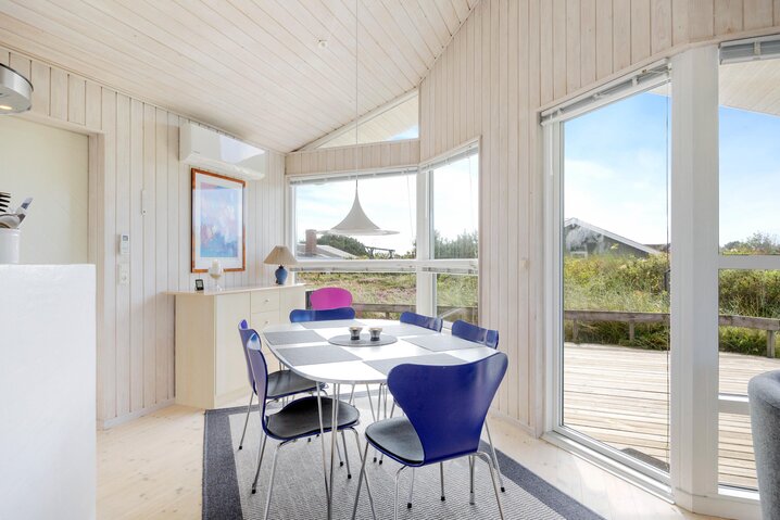 Ferienhaus G5540 in Fyrmarken 205, Nr. Lyngvig - Bild #7