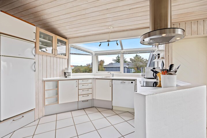 Ferienhaus G5540 in Fyrmarken 205, Nr. Lyngvig - Bild #9