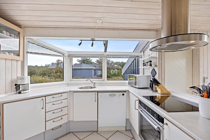 Ferienhaus G5540 in Fyrmarken 205, Nr. Lyngvig - Bild #10