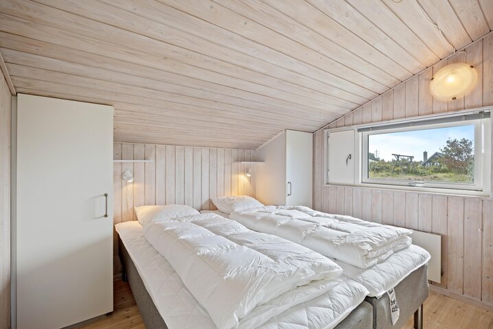 Ferienhaus G5540 in Fyrmarken 205, Nr. Lyngvig - Bild #11