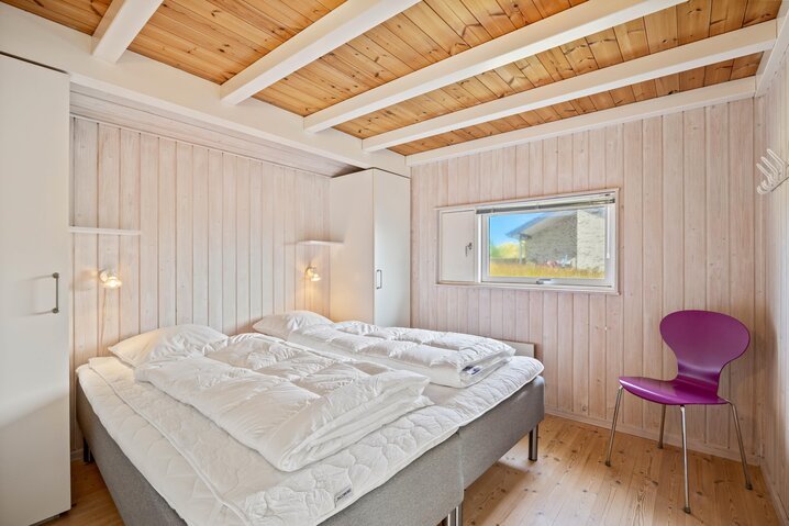 Ferienhaus G5540 in Fyrmarken 205, Nr. Lyngvig - Bild #12