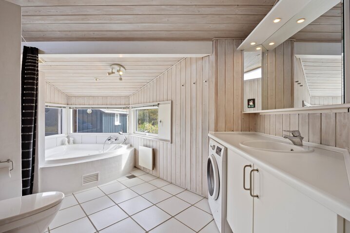 Ferienhaus G5540 in Fyrmarken 205, Nr. Lyngvig - Bild #14