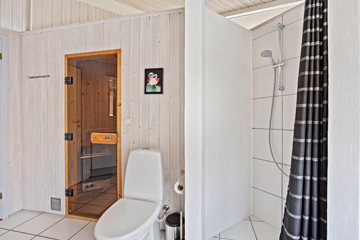 Ferienhaus G5540 in Fyrmarken 205, Nr. Lyngvig - Bild #15