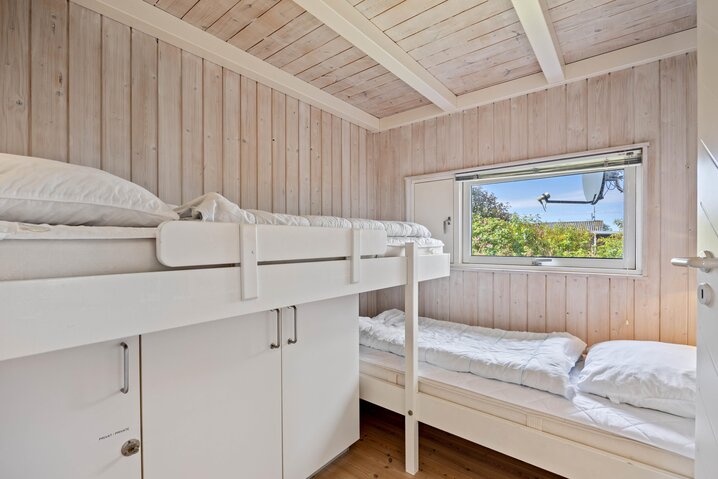 Ferienhaus G5540 in Fyrmarken 205, Nr. Lyngvig - Bild #17