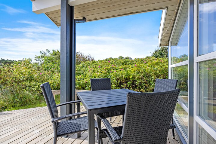 Ferienhaus G5540 in Fyrmarken 205, Nr. Lyngvig - Bild #19