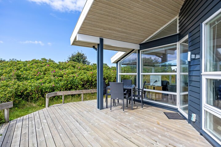 Ferienhaus G5540 in Fyrmarken 205, Nr. Lyngvig - Bild #20