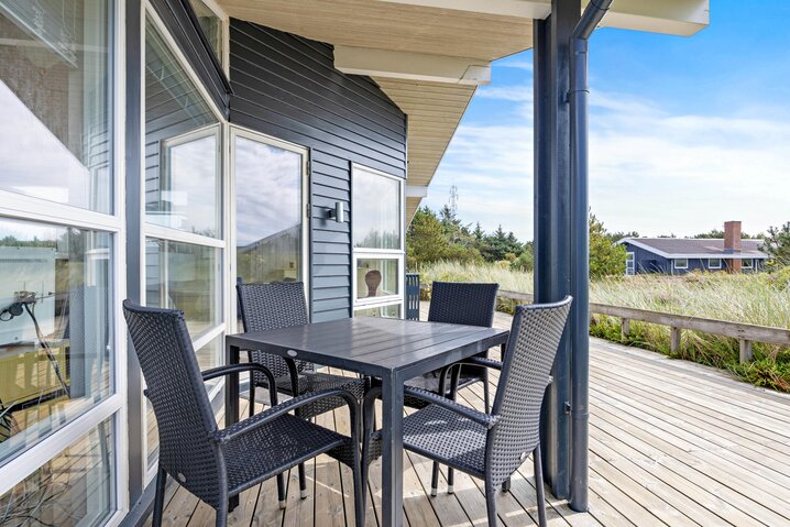 Ferienhaus G5540 in Fyrmarken 205, Nr. Lyngvig - Bild #21