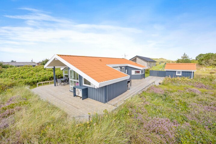 Ferienhaus G5540 in Fyrmarken 205, Nr. Lyngvig - Bild #22