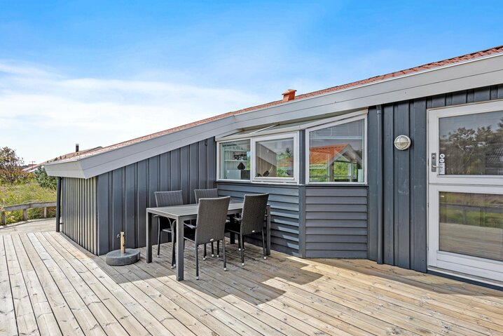 Ferienhaus G5540 in Fyrmarken 205, Nr. Lyngvig - Bild #23