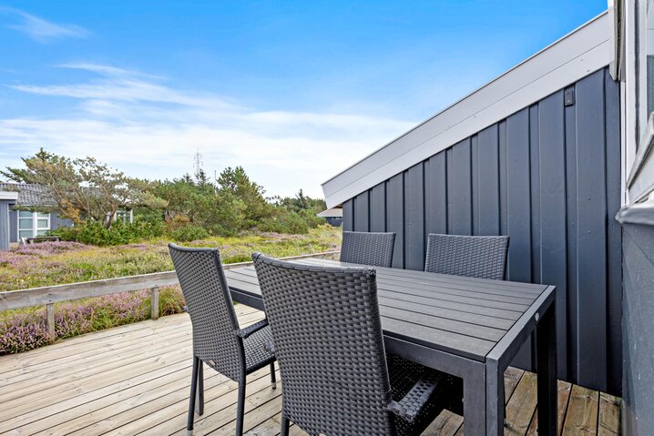 Ferienhaus G5540 in Fyrmarken 205, Nr. Lyngvig - Bild #24