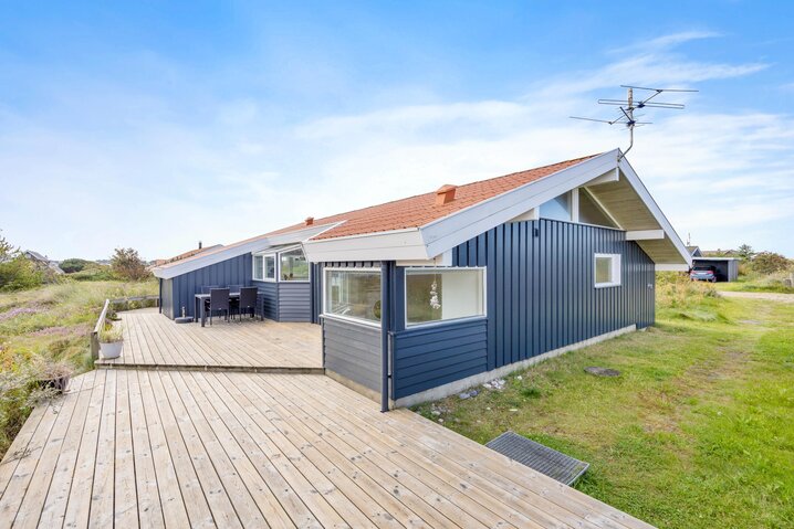 Ferienhaus G5540 in Fyrmarken 205, Nr. Lyngvig - Bild #25