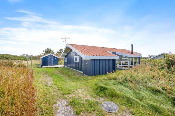 Ferienhaus G5540 in Fyrmarken 205, Nr. Lyngvig - Bild #26