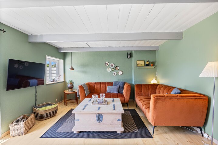 Ferienhaus G5542 in Fyrmarken 92, Nr. Lyngvig - Bild #1
