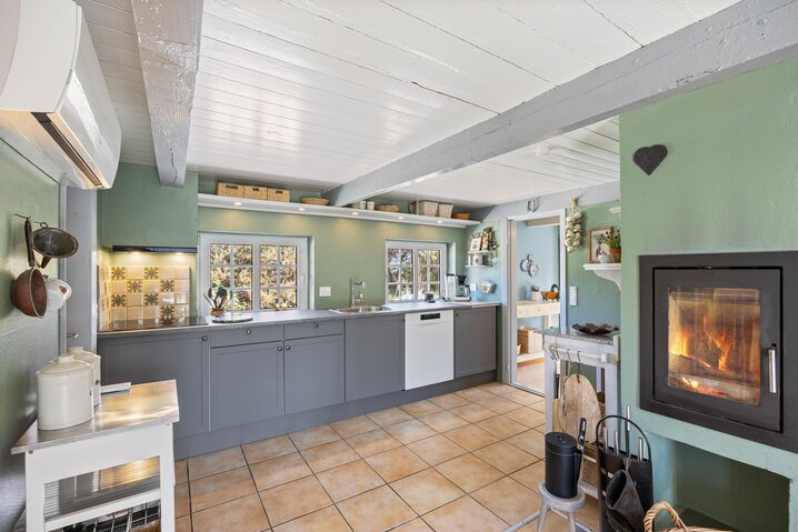 Ferienhaus G5542 in Fyrmarken 92, Nr. Lyngvig - Bild #2