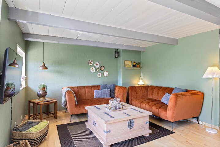 Ferienhaus G5542 in Fyrmarken 92, Nr. Lyngvig - Bild #3