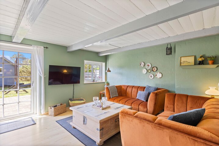 Ferienhaus G5542 in Fyrmarken 92, Nr. Lyngvig - Bild #4