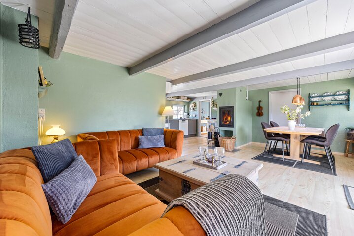 Ferienhaus G5542 in Fyrmarken 92, Nr. Lyngvig - Bild #5