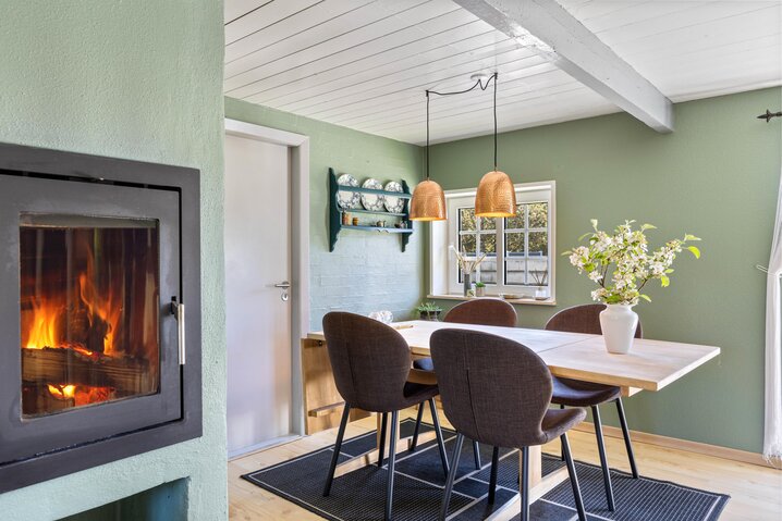 Ferienhaus G5542 in Fyrmarken 92, Nr. Lyngvig - Bild #6