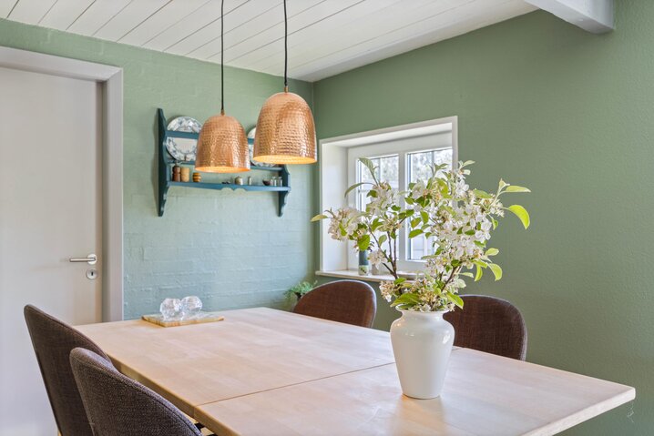 Ferienhaus G5542 in Fyrmarken 92, Nr. Lyngvig - Bild #7
