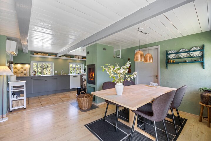 Ferienhaus G5542 in Fyrmarken 92, Nr. Lyngvig - Bild #8