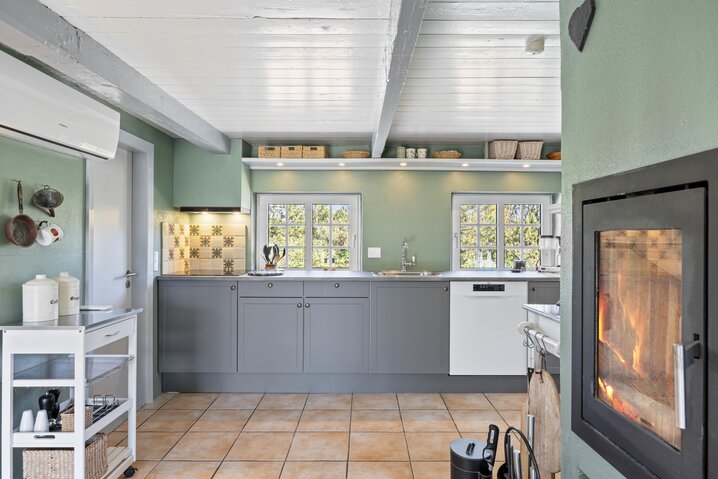 Ferienhaus G5542 in Fyrmarken 92, Nr. Lyngvig - Bild #9