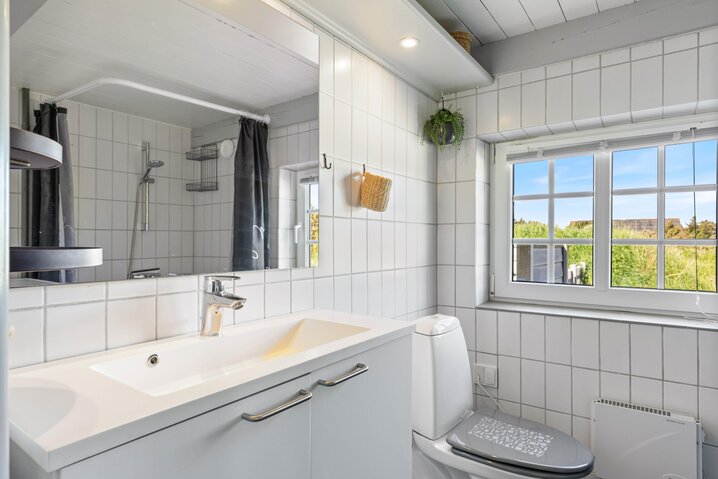 Ferienhaus G5542 in Fyrmarken 92, Nr. Lyngvig - Bild #16