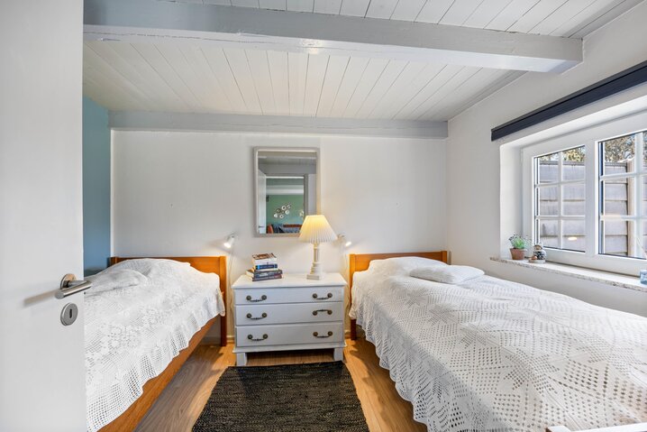Ferienhaus G5542 in Fyrmarken 92, Nr. Lyngvig - Bild #18