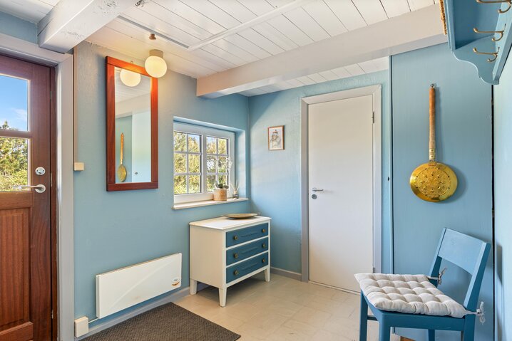 Ferienhaus G5542 in Fyrmarken 92, Nr. Lyngvig - Bild #20