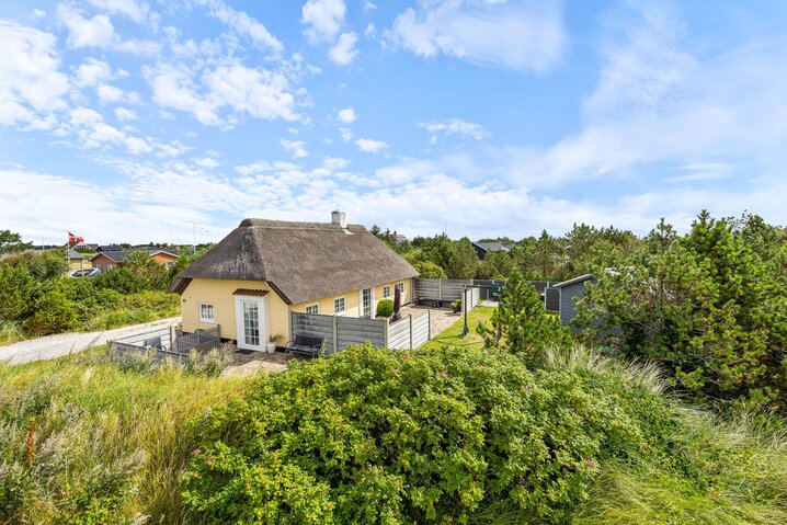 Ferienhaus G5542 in Fyrmarken 92, Nr. Lyngvig - Bild #0