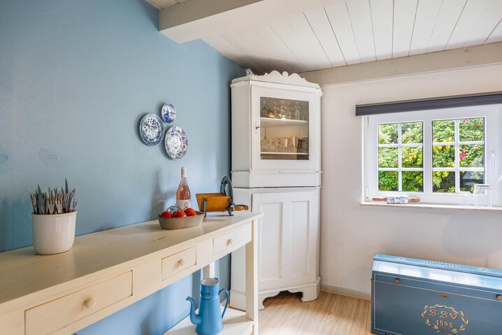 Ferienhaus G5542 in Fyrmarken 92, Nr. Lyngvig - Bild #12