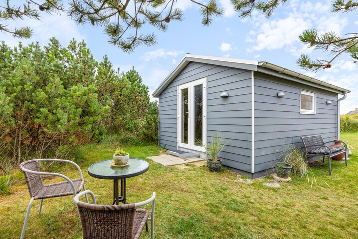Ferienhaus G5542 in Fyrmarken 92, Nr. Lyngvig - Bild #21