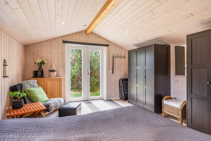 Ferienhaus G5542 in Fyrmarken 92, Nr. Lyngvig - Bild #23