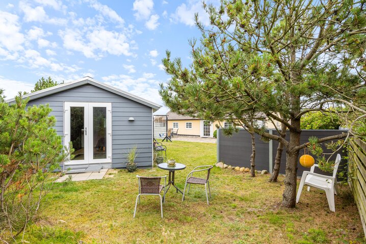 Ferienhaus G5542 in Fyrmarken 92, Nr. Lyngvig - Bild #24