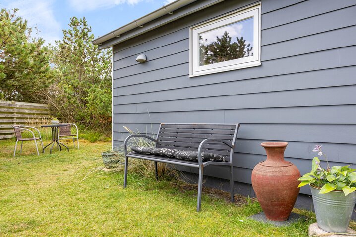 Ferienhaus G5542 in Fyrmarken 92, Nr. Lyngvig - Bild #25