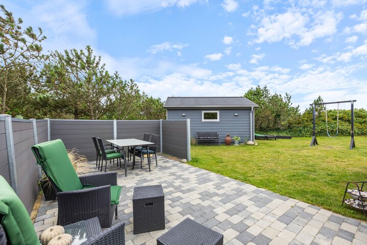 Ferienhaus G5542 in Fyrmarken 92, Nr. Lyngvig - Bild #26