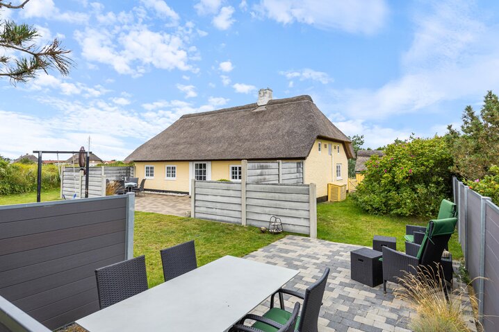 Ferienhaus G5542 in Fyrmarken 92, Nr. Lyngvig - Bild #29