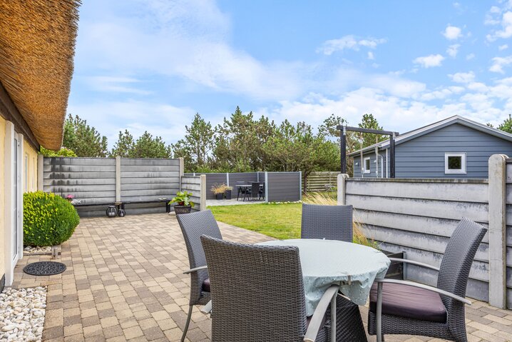 Ferienhaus G5542 in Fyrmarken 92, Nr. Lyngvig - Bild #31