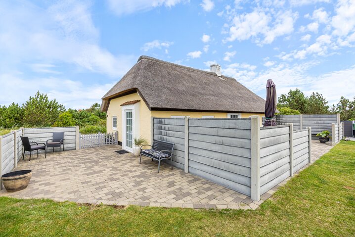 Ferienhaus G5542 in Fyrmarken 92, Nr. Lyngvig - Bild #36