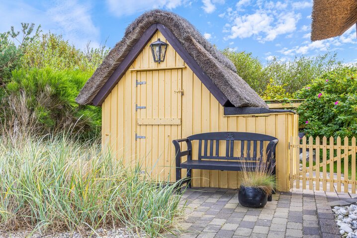 Ferienhaus G5542 in Fyrmarken 92, Nr. Lyngvig - Bild #38