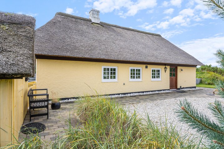 Ferienhaus G5542 in Fyrmarken 92, Nr. Lyngvig - Bild #39