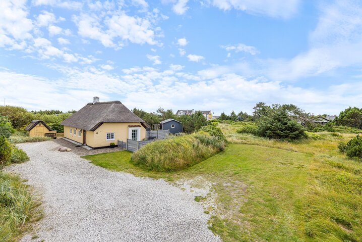 Ferienhaus G5542 in Fyrmarken 92, Nr. Lyngvig - Bild #41